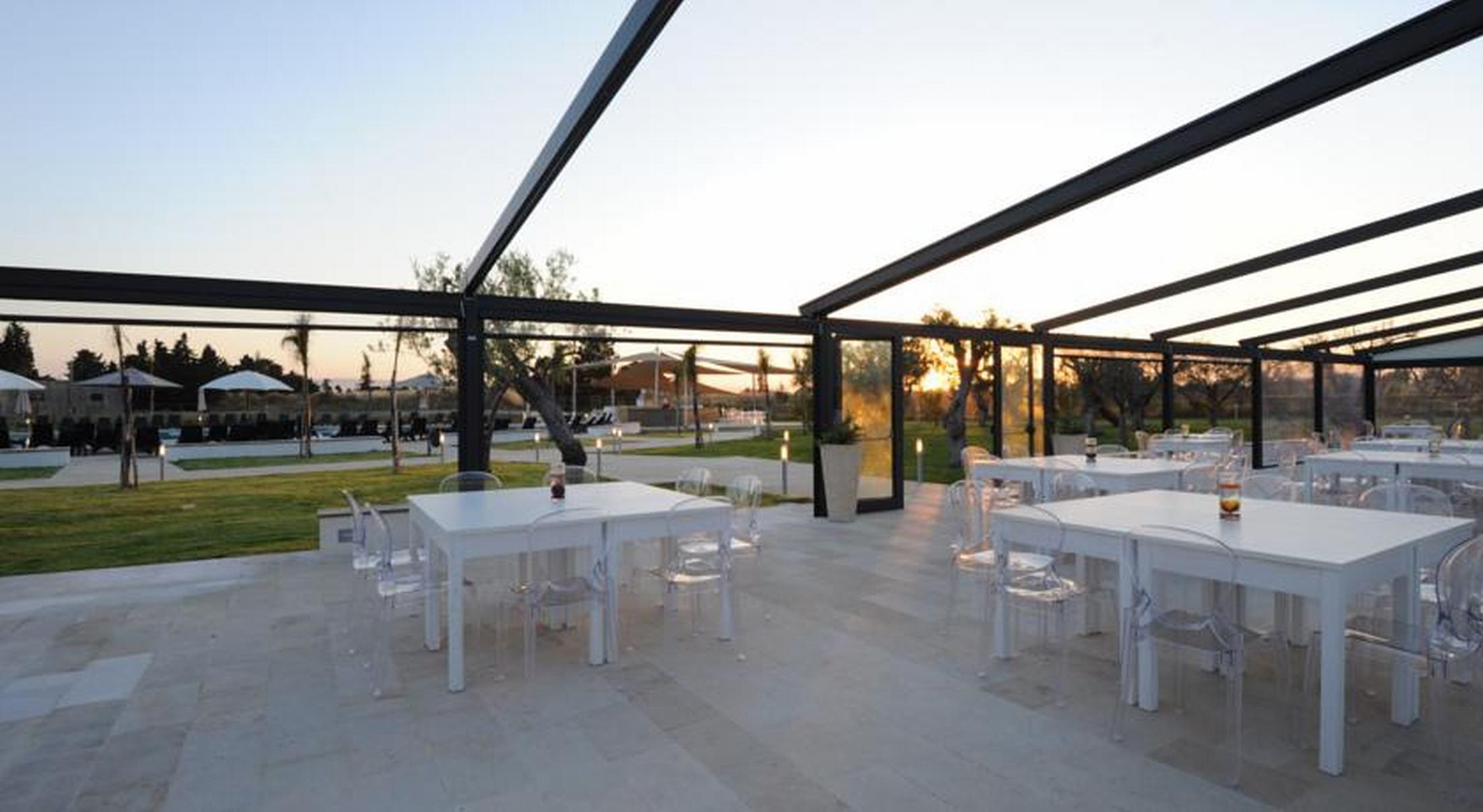 الشقق الفندقية سيراكوزافي  Le Residenze Archimede المظهر الخارجي الصورة