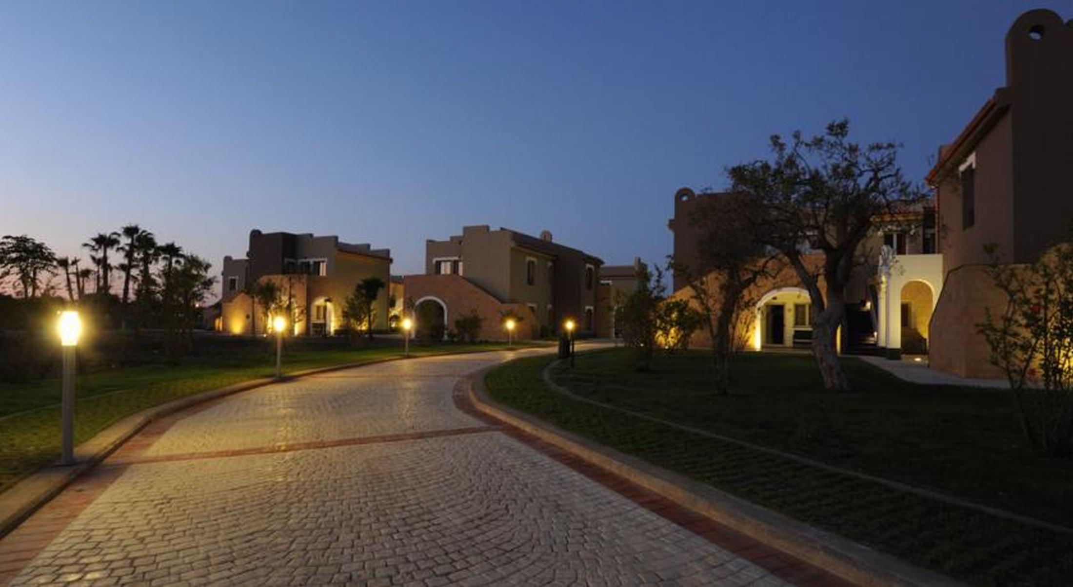 الشقق الفندقية سيراكوزافي  Le Residenze Archimede المظهر الخارجي الصورة