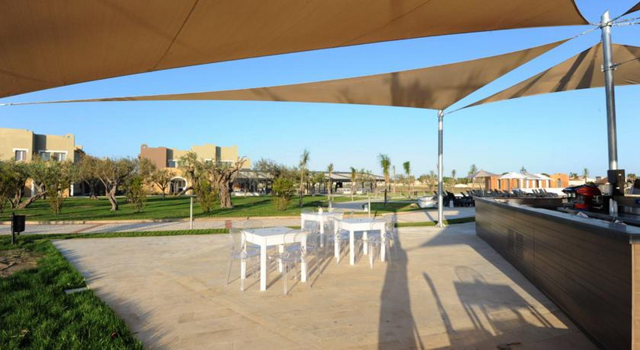 الشقق الفندقية سيراكوزافي  Le Residenze Archimede المظهر الخارجي الصورة