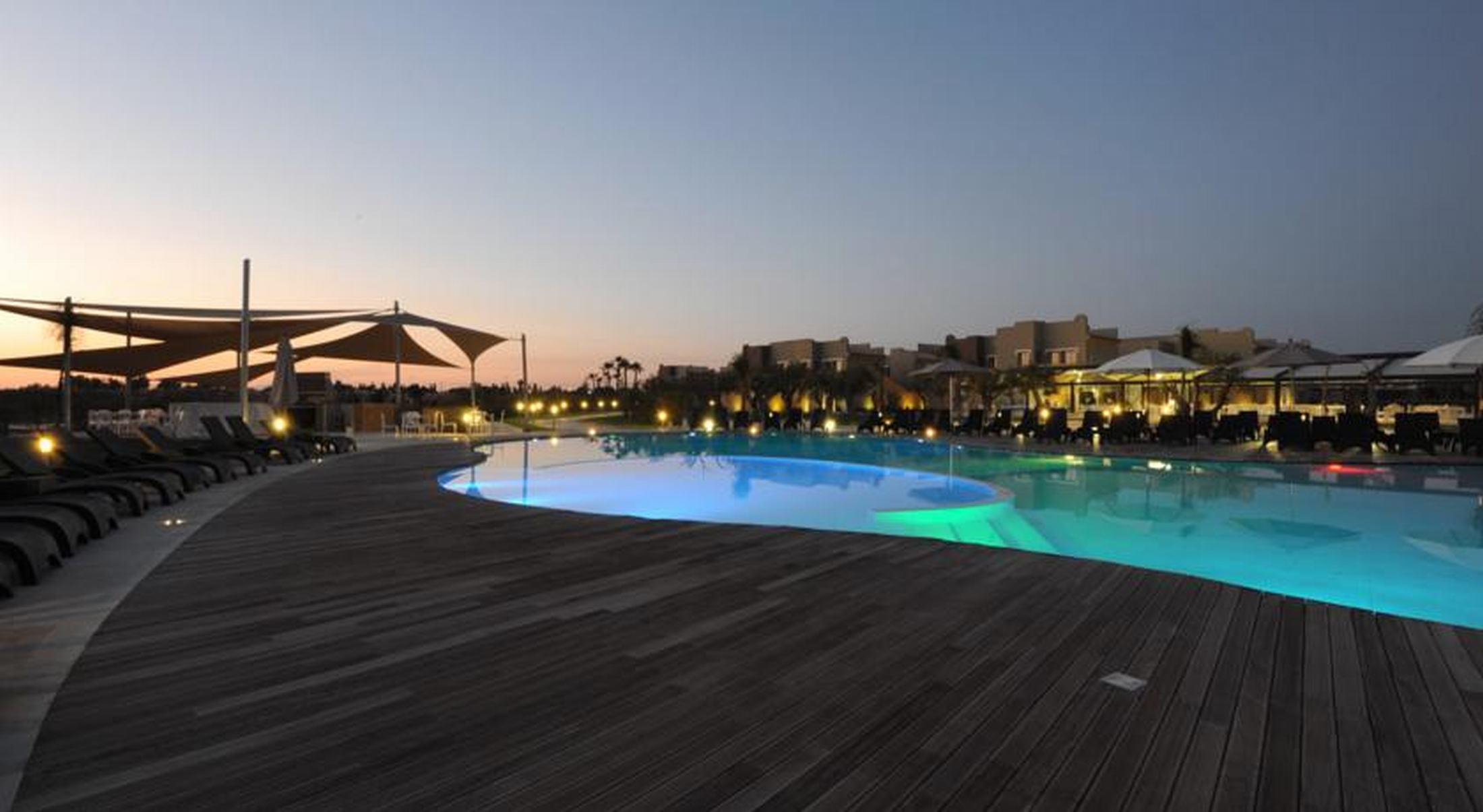 الشقق الفندقية سيراكوزافي  Le Residenze Archimede المظهر الخارجي الصورة