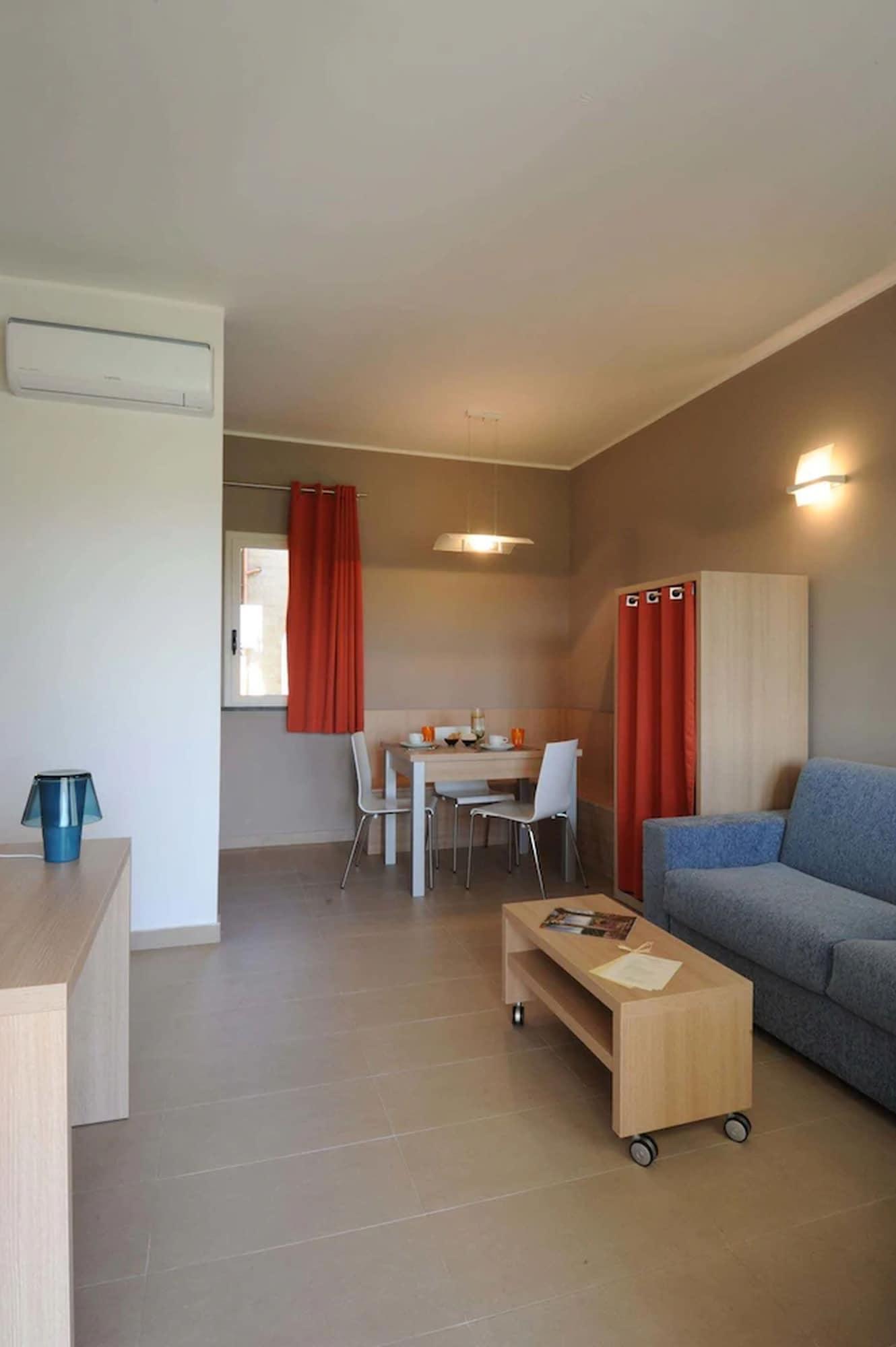 الشقق الفندقية سيراكوزافي  Le Residenze Archimede المظهر الخارجي الصورة