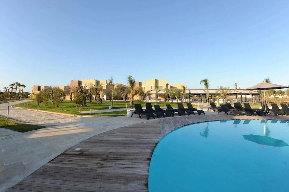الشقق الفندقية سيراكوزافي  Le Residenze Archimede المظهر الخارجي الصورة