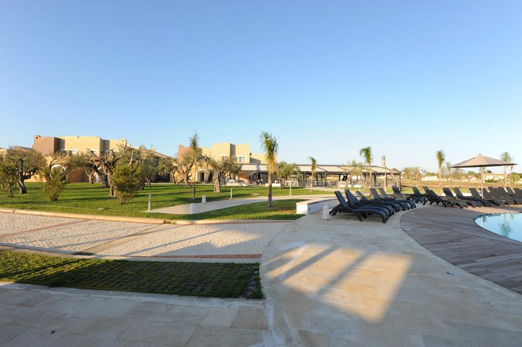 الشقق الفندقية سيراكوزافي  Le Residenze Archimede المظهر الخارجي الصورة