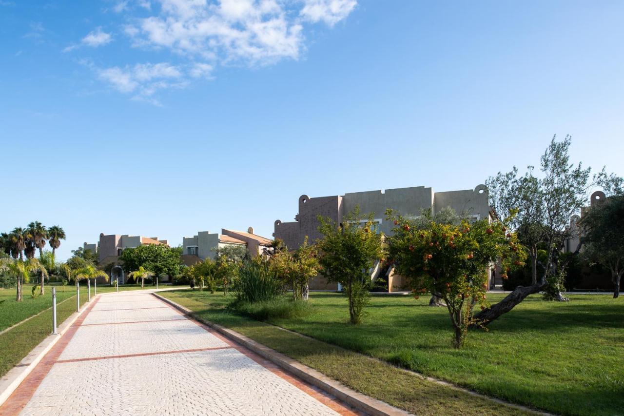 الشقق الفندقية سيراكوزافي  Le Residenze Archimede المظهر الخارجي الصورة