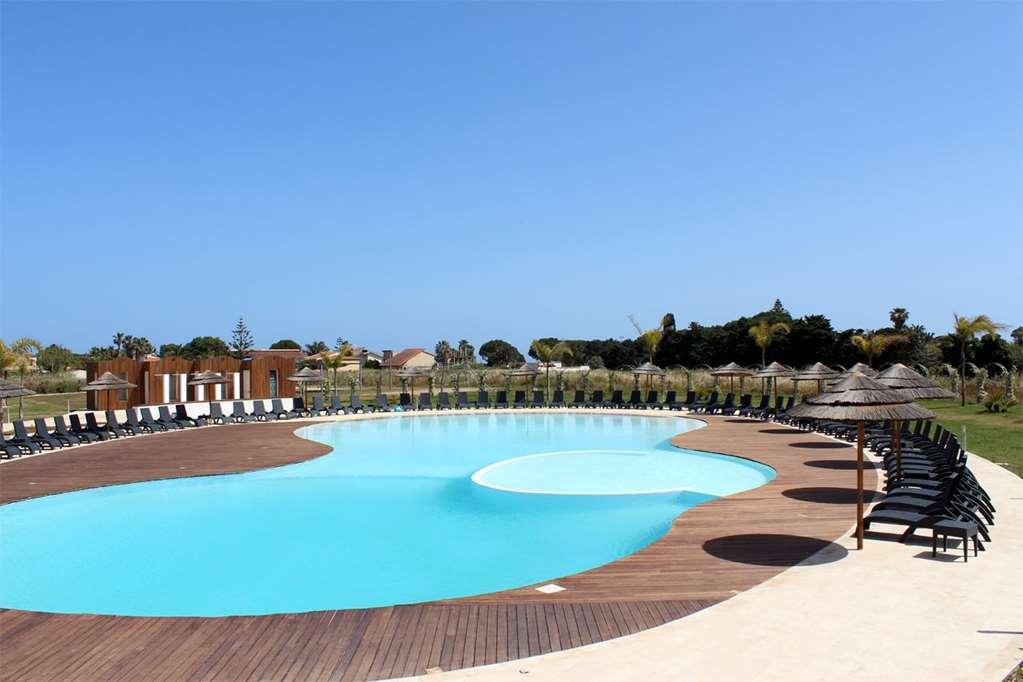 الشقق الفندقية سيراكوزافي  Le Residenze Archimede المرافق الصورة